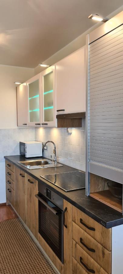 Apartma Nebo-Sky Apartamento Šmarje Exterior foto