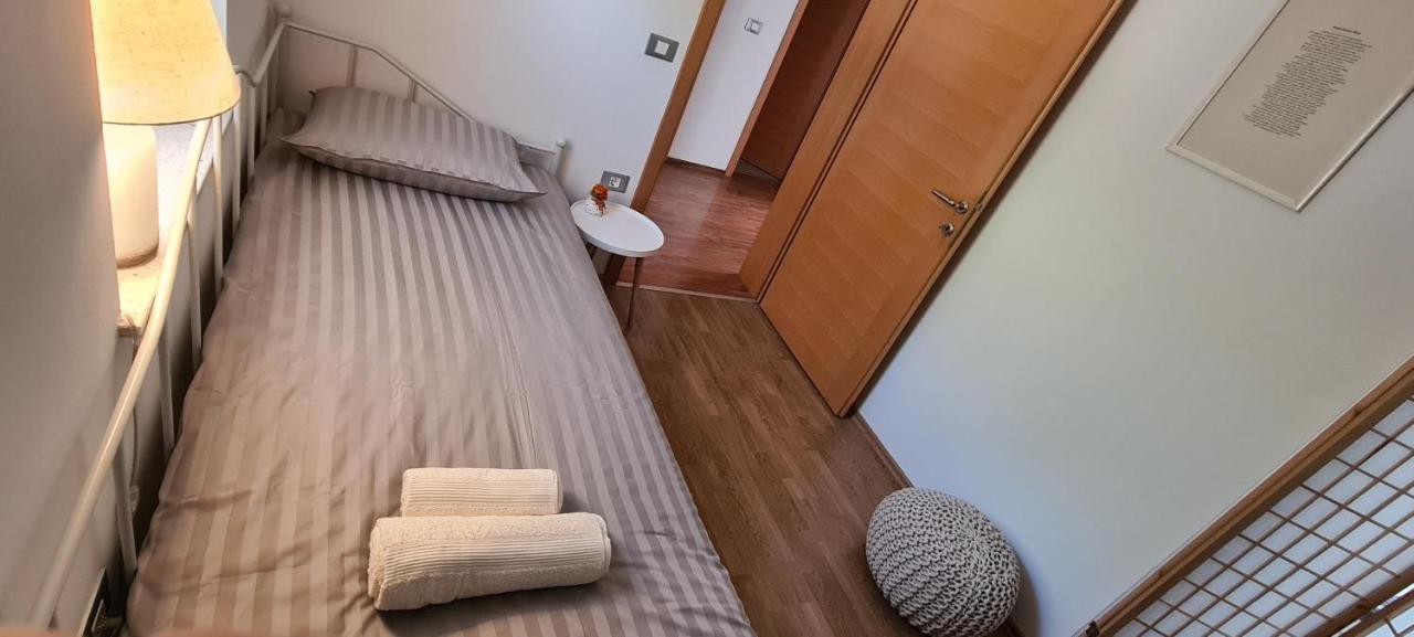 Apartma Nebo-Sky Apartamento Šmarje Exterior foto